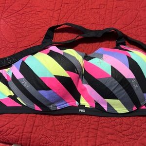 VS SPORTS BRA the ultimate